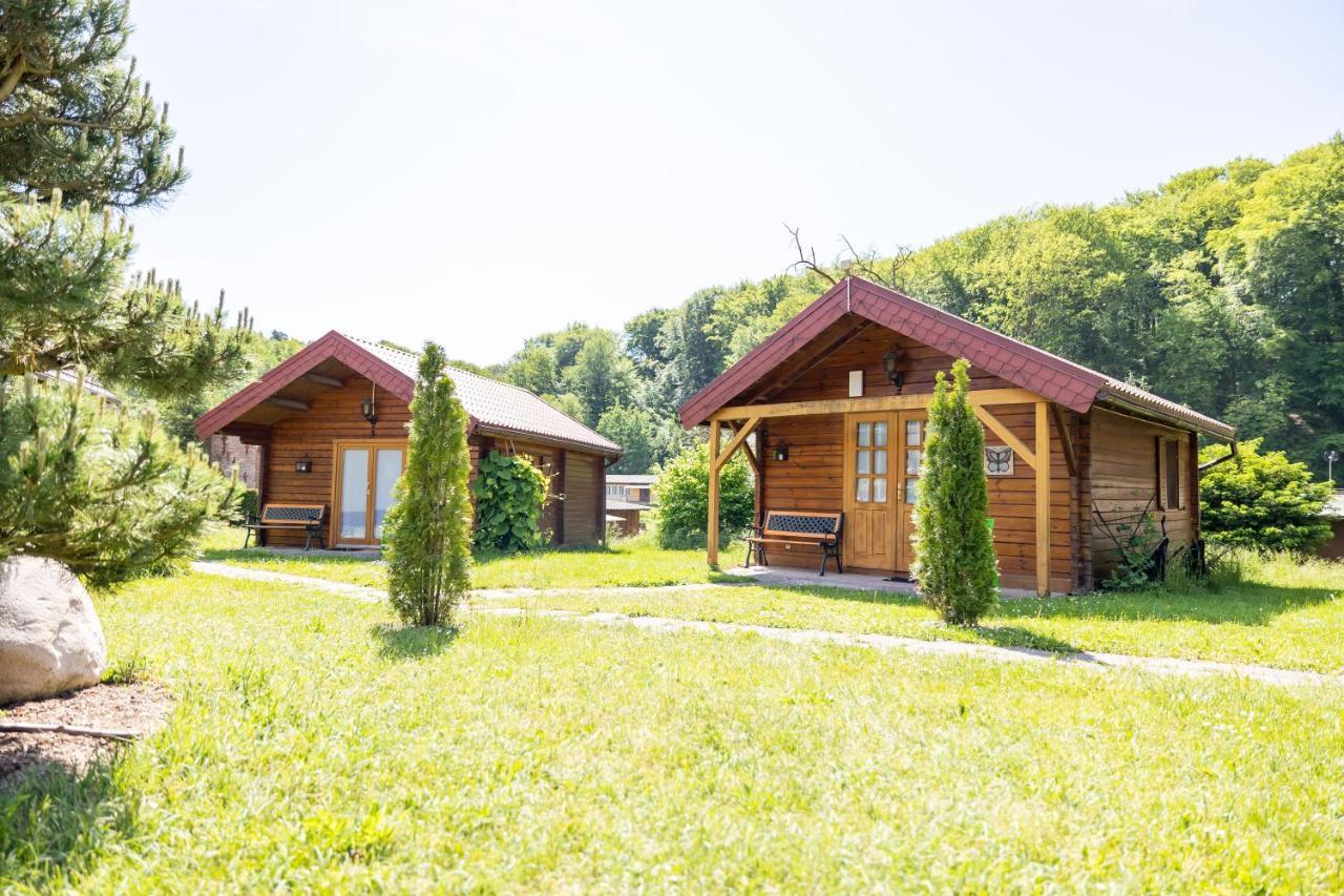 Kummerower Hof Neuzelle Luaran gambar